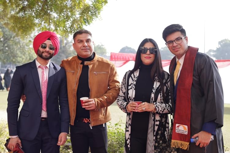 NCU Convocation photo 2